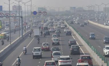 Air pollution: Over 54k vehicles fined, 56 construction sites shut in NCR Pollution, New Delhi Pollution