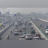 Delhi air quality dips again, Gopal Rai urges urgent action on pollution Pollution, New Delhi Pollution