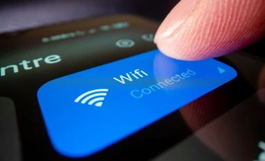 Centre delicenses lower 6 GHz band; boost for Wi-Fi 6E and 7 networks Wifi
