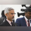 No formal meeting held between Dar, Jaishankar during SCO meet: Pak FM S Jaishankar, Jaishankar