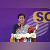 News updates: Delhi CM Atishi hits out at BJP over 'false case' against Arvind Kejriwal Atishi marlena, Atishi, Delhi CM