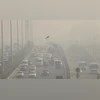 Pollution Pollution