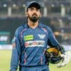 KL Rahul