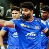 Pro Kabaddi league