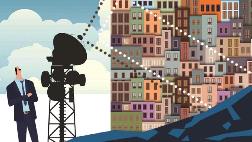 fixed wireless access fixed wireless access