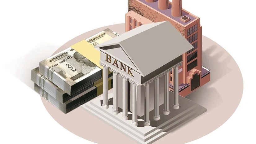 FinMin to review PSBs co-lending, MSME credit FinMin to review PSBs co-lending, MSME credit