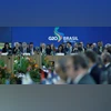 Brazil's G20 priorities align with those India had in 2024: Foreign secy G20 Brazil, G20 global trade ministers
