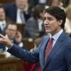 Canada, Justin Trudeau