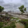 Cyclone Dana, Cyclone, Dana