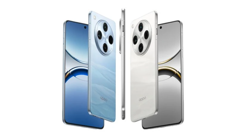 OPPO unveils Find X8 series, powered by MediaTek Dimensity 9400: What's new | Tech News - Business Standard