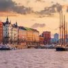 finland