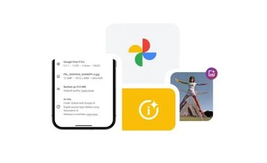 AI info Google Photos AI info Google Photos