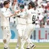 New Zealand cricket team