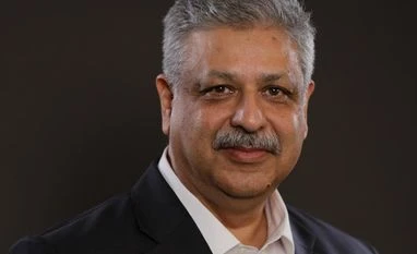 Manu Kapoor Manu Kapoor