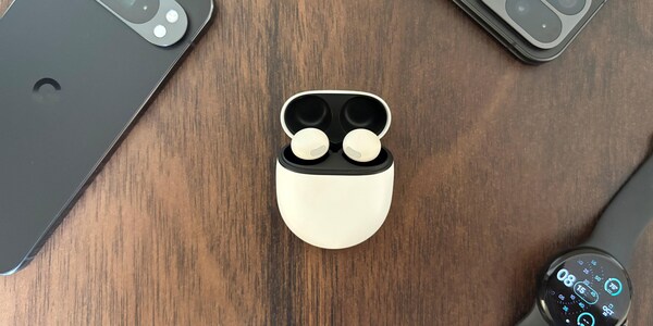 ✨ 完全未開封！希少✨ Google Pixel Buds Pro2 Hazel Google Pixel Buds Pro 2 - Wireless Earbuds with Active Noise