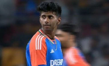 Mayank Yadav Mayank Yadav