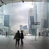 France credit rating
