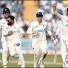 India vs New Zealand 2nd Test highlights