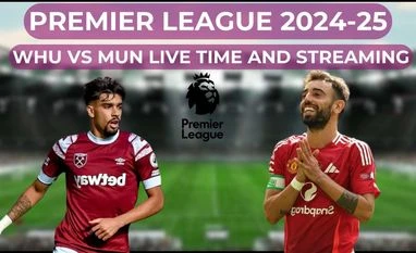 West Ham vs Man United West Ham vs Man United