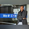 Jignesh Desai, chief executive officer of institutional equities at Centrum Broking Jignesh Desai, chief executive officer of institutional equities at Centrum Broking