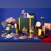 Taj hotels' hamper costing Rs 2.51 lakh Taj hotels' hamper costing Rs 2.51 lakh