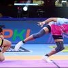 PKL 2024 matchday 10 highlights