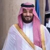 Wall Street, tech royalty fly to Saudi Arabia event amid West 