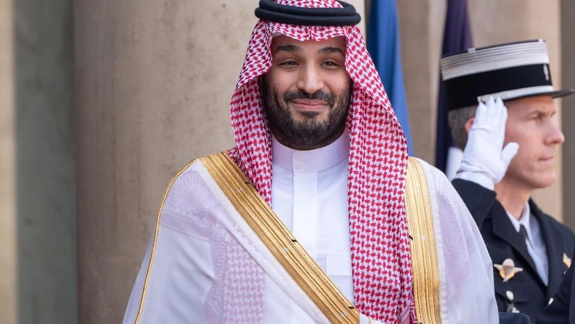 Mohammed bin Salman, Mohammed bin Salman,