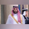 Mohammed bin Salman, Mohammed bin Salman,