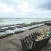 Red alert in Goa: IMD warns of heavy rain, swimming in rivers banned