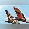 In about a fortnight, Vistara – known for its premium service – will take off on its final flight before merging into the legacy of Air India. Set for November 12, the merger has sparked discussions on how these two distinct brands will blend. In about a fortnight, Vistara – known for its premium service – will take off on its final flight before merging into the legacy of Air India. Set for November 12, the merger has sparked discussions on how these two distinct brands will blend.