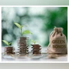 Green bonds