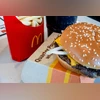 McDonald's rules out beef patties as source of E Coli outbreak in US McDonald's
