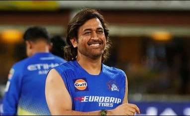 Fans' obsession for Dhoni is strange, does not serve game well: Rayudu MS Dhoni
