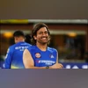 MS Dhoni MS Dhoni
