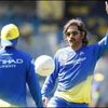 MS Dhoni