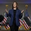 Kamala Harris, Kamala, Harris
