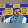 Will prove costly: AAP accuses Nadda of calling UP, Bihar people Rohingya Sanjay Singh, sanjay