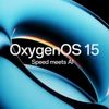 OnePlus OxygenOS 15