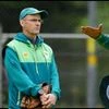 Gary Kirsten, Muhammad Rizwan