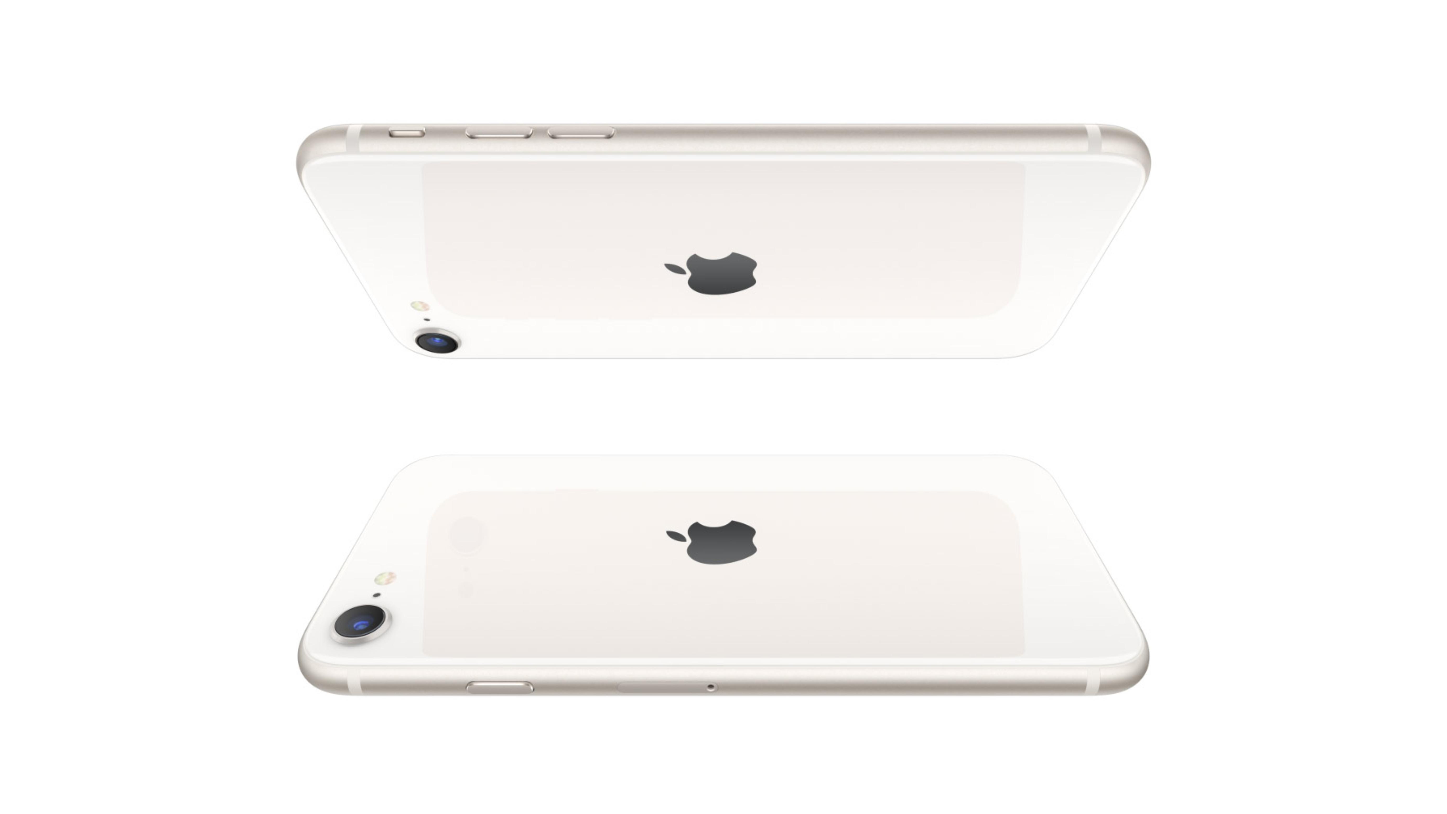 Apple iPhone se ホワイト Amazon.com: Apple iPhone SE 3rd Gen, 64GB, Starlight
