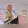 S Jaishankar, Jaishankar S Jaishankar, Jaishankar