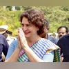 Priyanka Gandhi, Priyanka Priyanka Gandhi, Priyanka