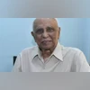 K S Puttaswamy K S Puttaswamy