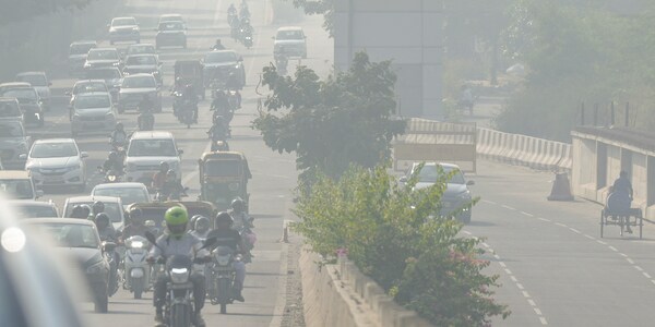 No 'severe' AQI cities in India for third consecutive year post-Diwali