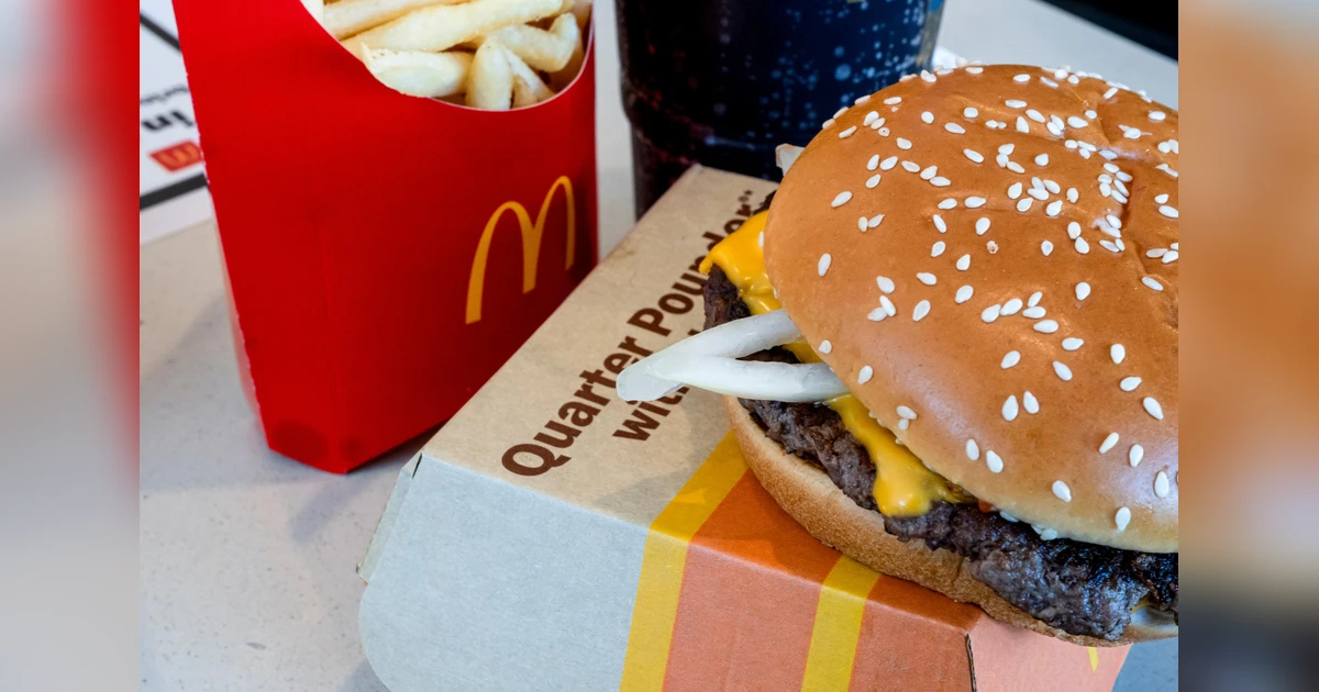McDonald's operator target price cut after Q2 results; check outlook