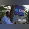 SBI, State bank of India