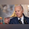 Treasury issues rule to block US from helping China develop advanced tech Joe Biden, Biden
