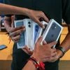iPhone, Apple iPhone