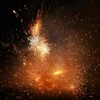 firework incident, kerala